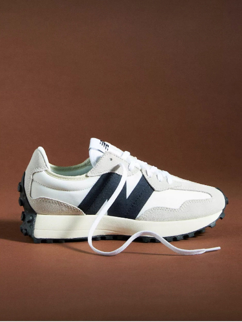 New Balance Sneakers 

#LTKshoecrush #LTKfindsunder100 #LTKfitness