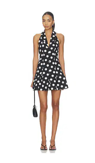 MINIVESTIDO LUCCA | Revolve Clothing (Global)