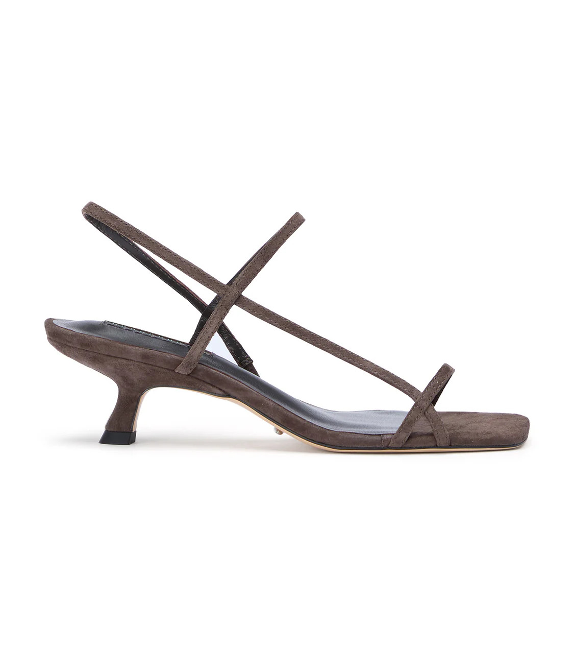 Tiffany Espresso Suede | Tony Bianco (Australia & New Zealand)