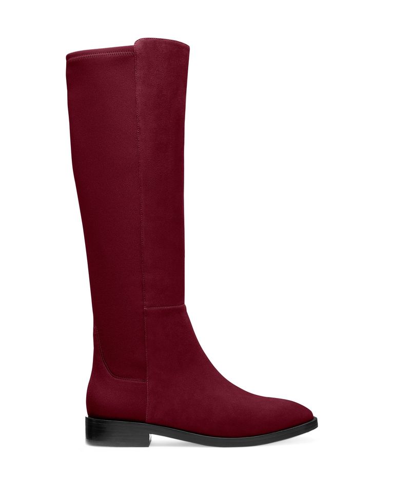 GREER CITY BOOT | Stuart Weitzman (US)