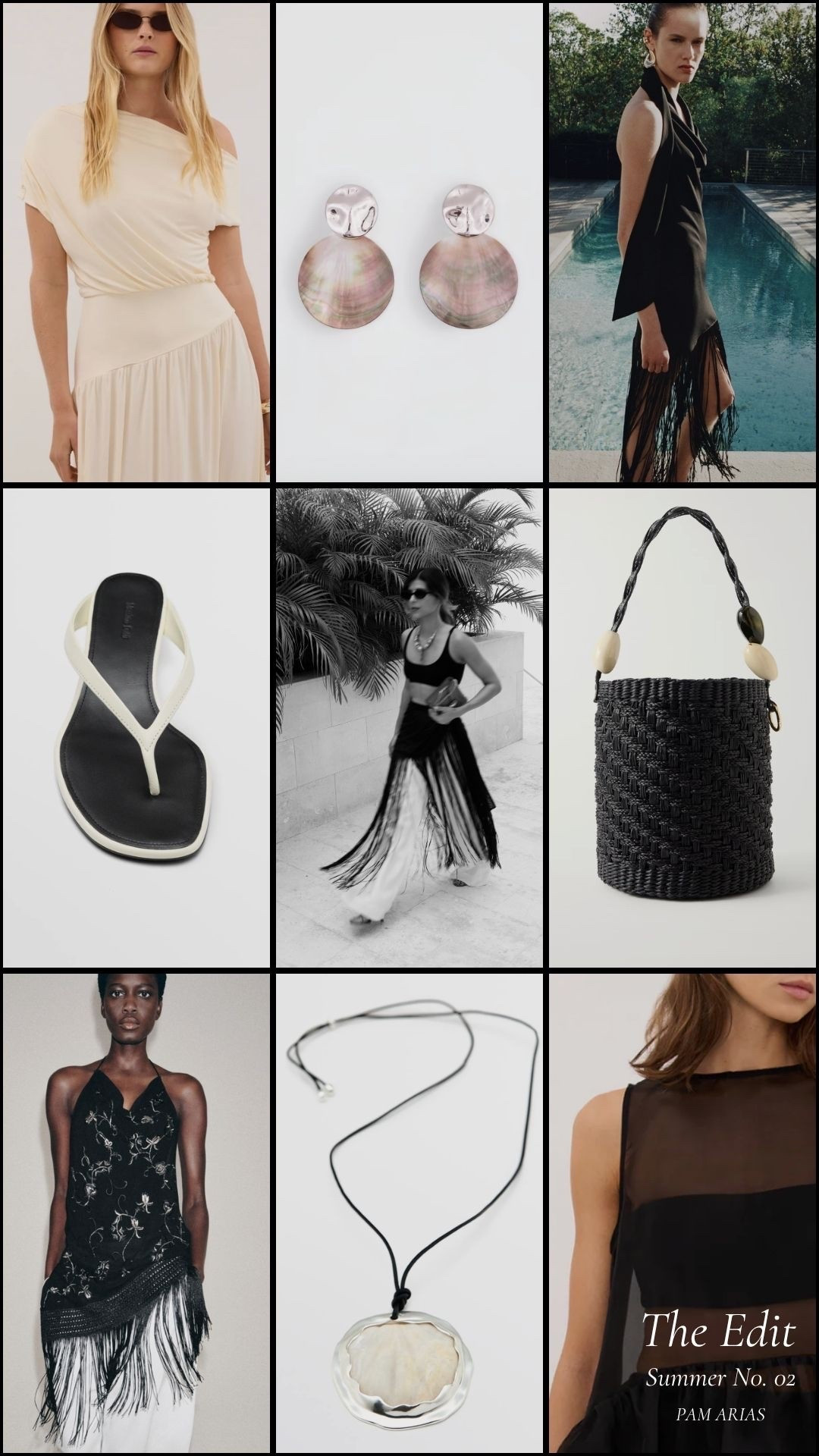 Resort wear finds I’ve been loving lately