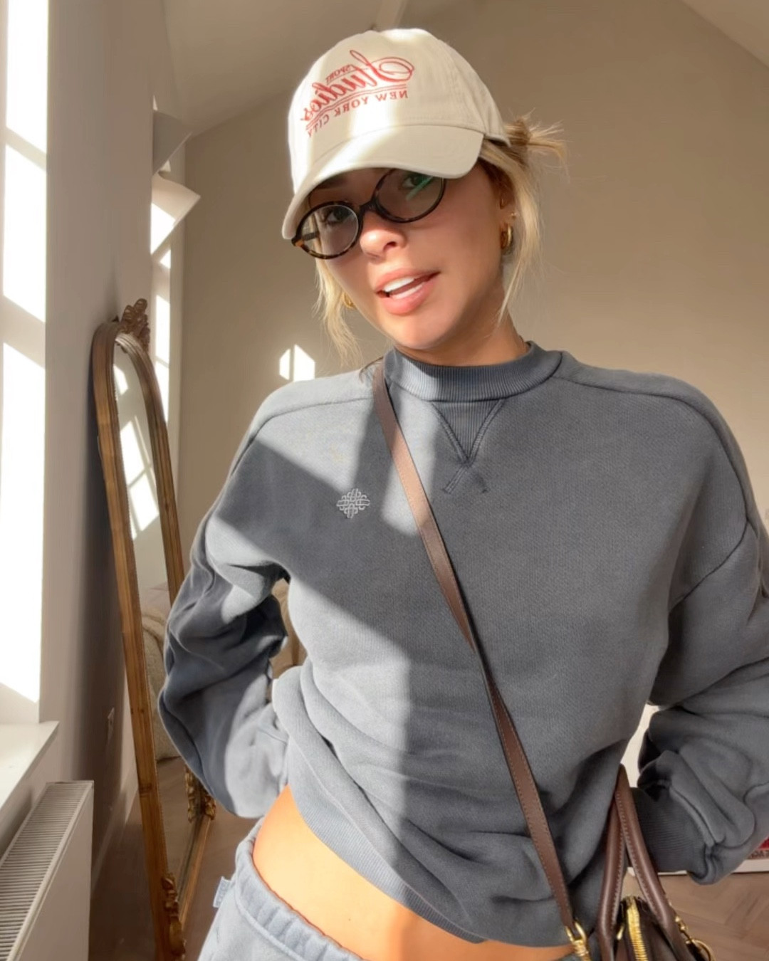 Cosy tracksuit for autumn 

#LTKuk #LTKtravel