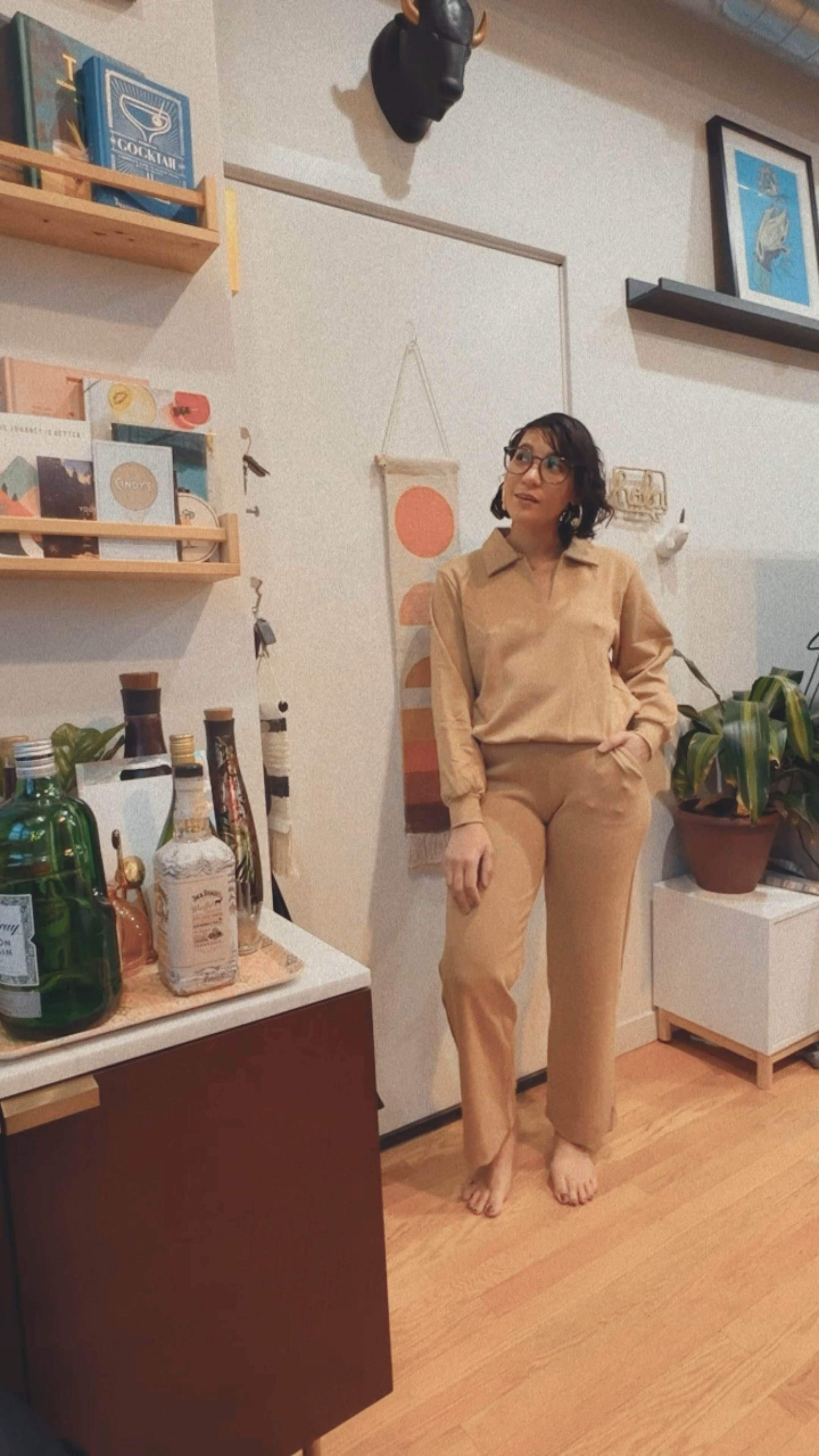 Obsessed with this lounge set from AYR 😍

#LTKcurves #LTKfit #LTKstyletip