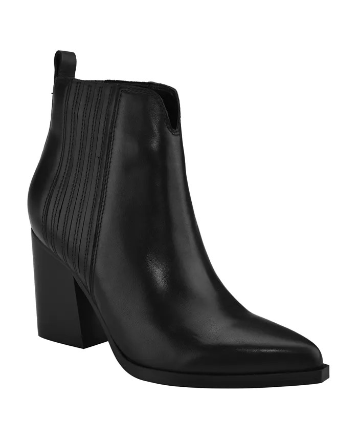 Marc Fisher
          
        
  
      
          Women's Maree Dress Booties | Macys (US)