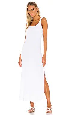 vitamin A West Dress in White from Revolve.com | Revolve Clothing (Global)