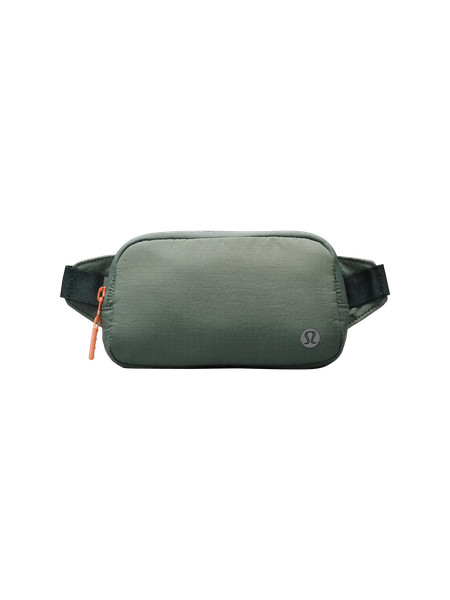 Everywhere Belt Bag Mini *Ripstop | Unisex Bags,Purses,Wallets | lululemon | Lululemon (US)