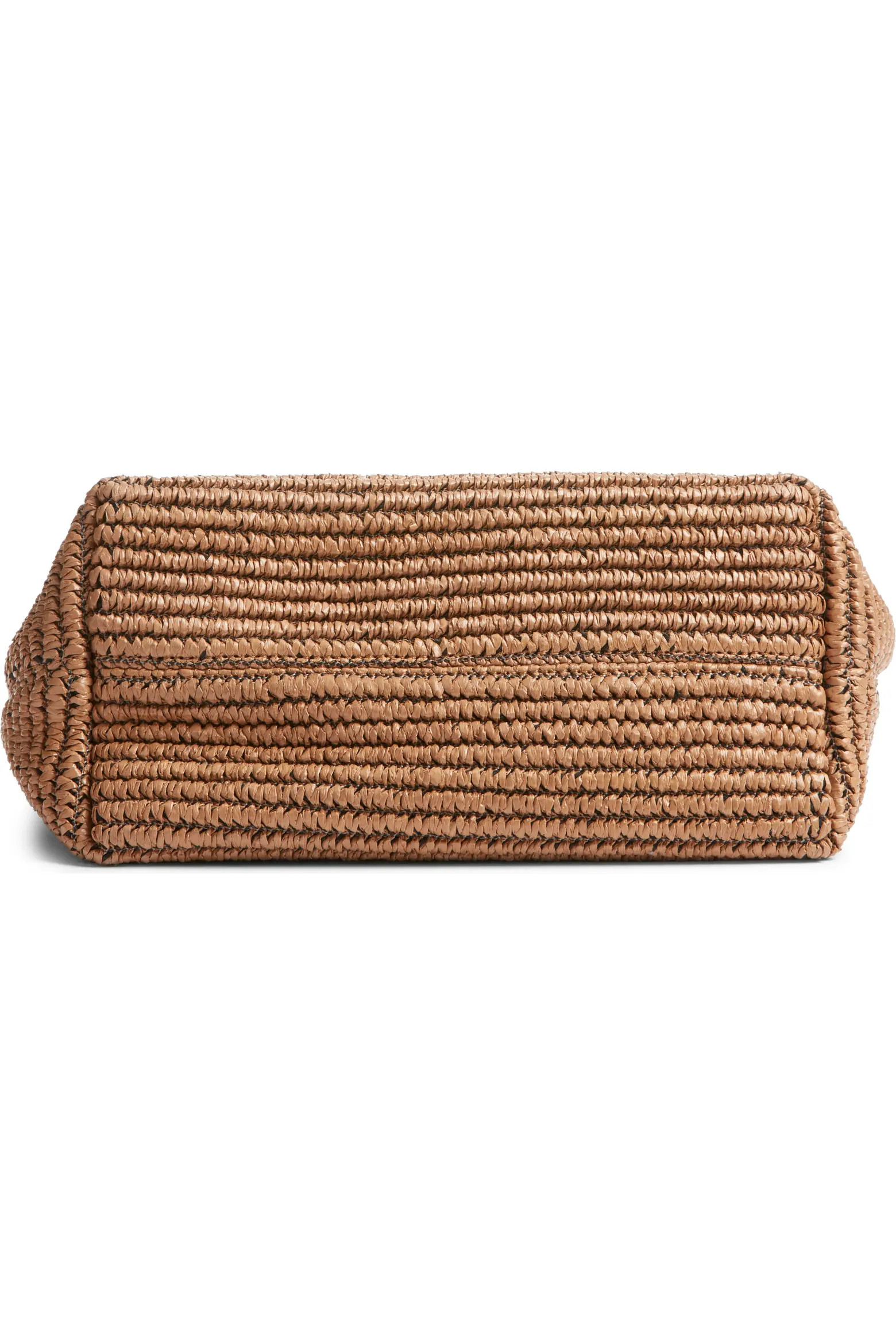Small Vivian Raffia Hobo Bag (Women) | Nordstrom | Nordstrom