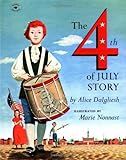 The Fourth of July Story     Paperback – Picture Book, June 1, 1995 | Amazon (US)