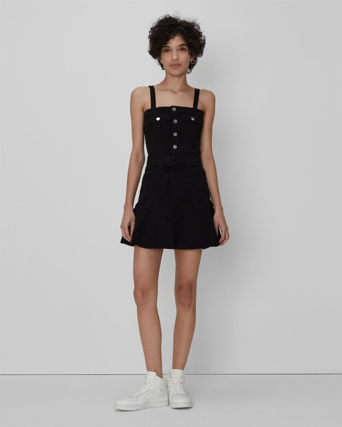 Fall Fashion 2022 | 7 For All Mankind