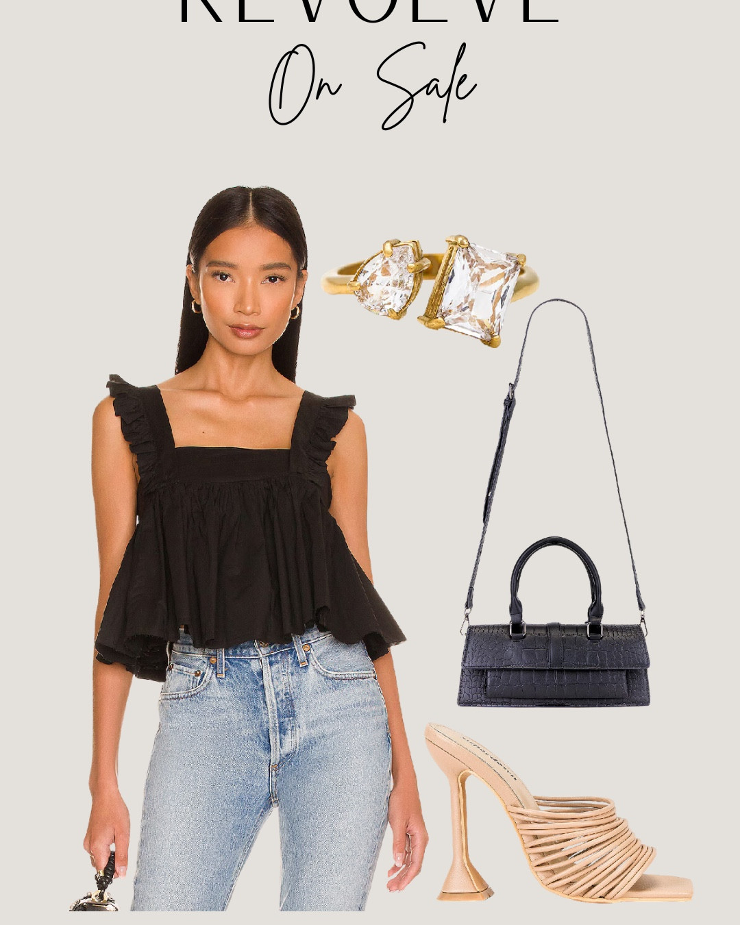 #LTKSaleAlert #LTKFindsUnder100 #LTKStyleTip