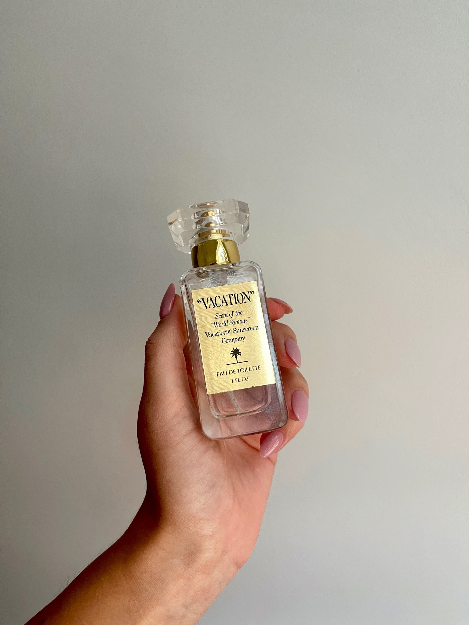 best summer perfume ⛱️🧴🌴

#LTKstyletip #LTKSeasonal #LTKunder100