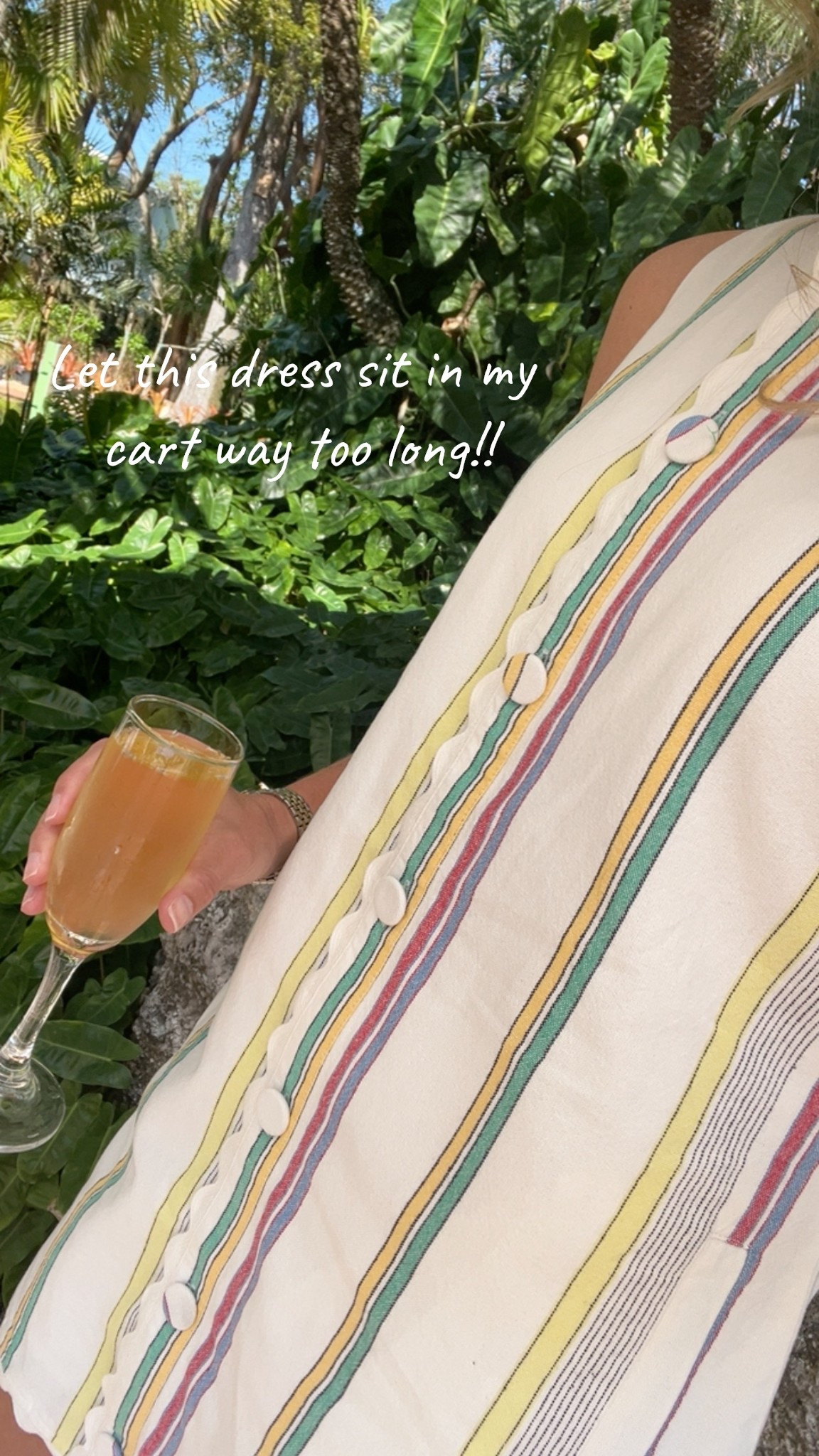 Striped dress mini dress spring outfit spring style dress with pockets 

#LTKootd