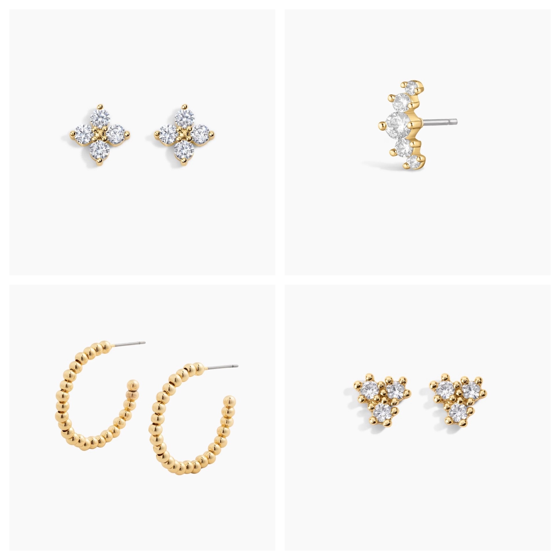 Jewelry re-fresh 🩷