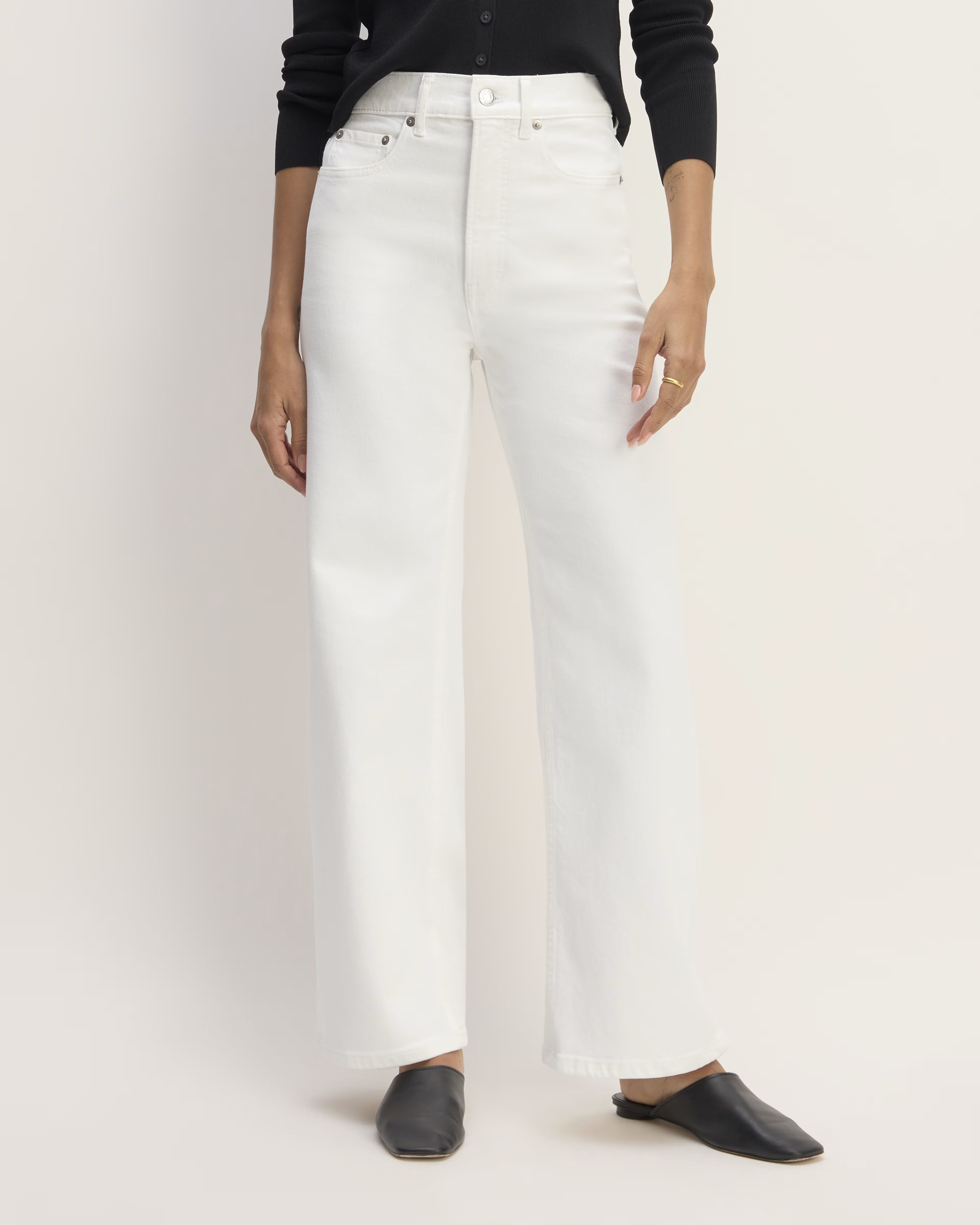 The Way-High® Sailor Jean | Everlane