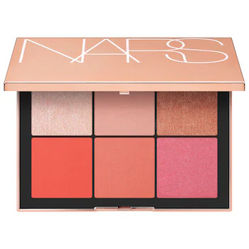 NARSAfterglow Blush Palette | Sephora (US)