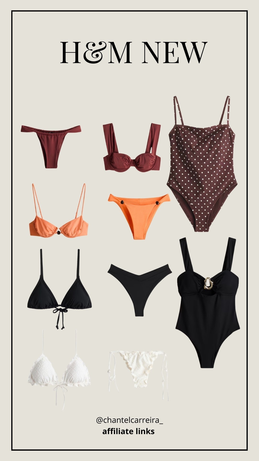 Wear new swimwear 40% off!!

#LTKcanada #LTKsummer #LTKswimwear