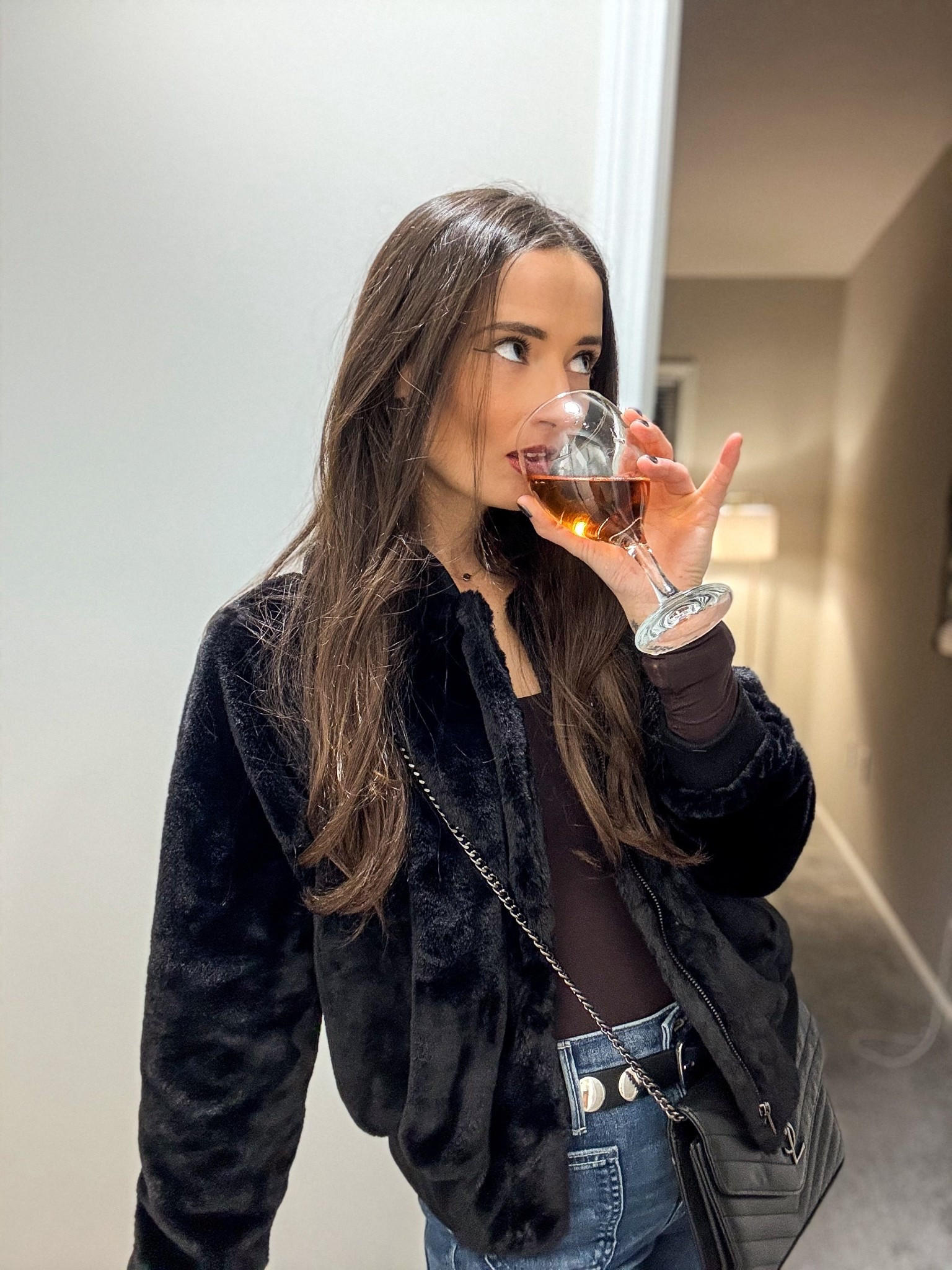 Cozy, simple, still put together 🖤
Everything is linked + shoppable — these are pieces I actually wear on repeat.

#LTKFindsUnder100 #LTKSeasonal #LTKU