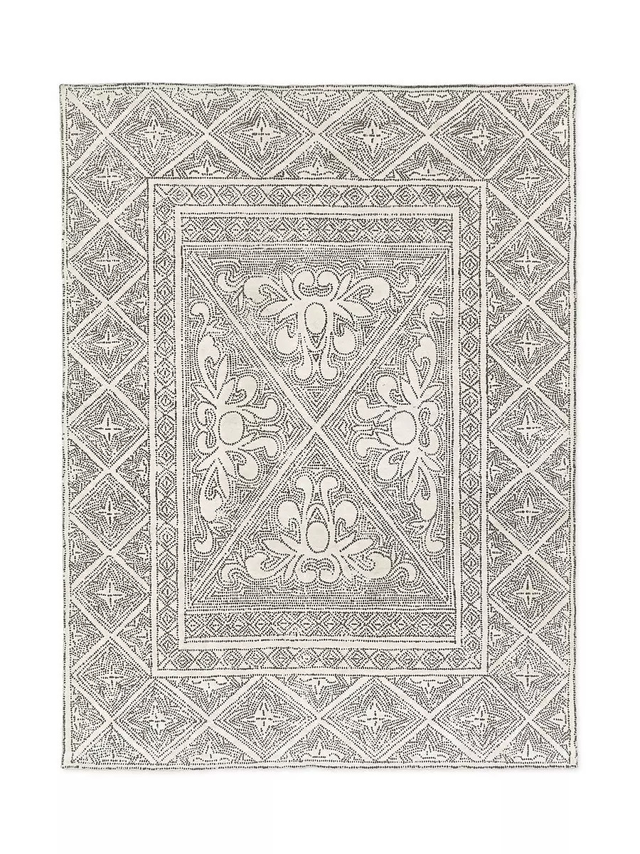 Mirabelle Rug | Serena and Lily