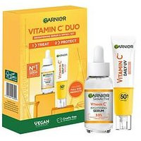 Garnier Vitamin C Brightening Routine | Very (UK)