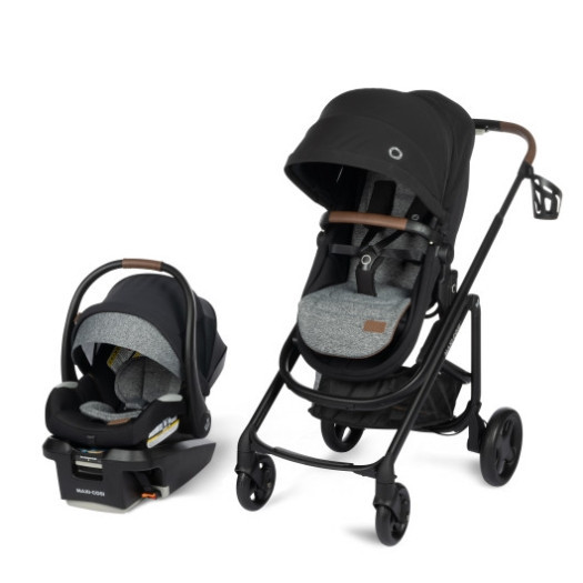 Tayla™ Max Travel System | Maxi-Cosi