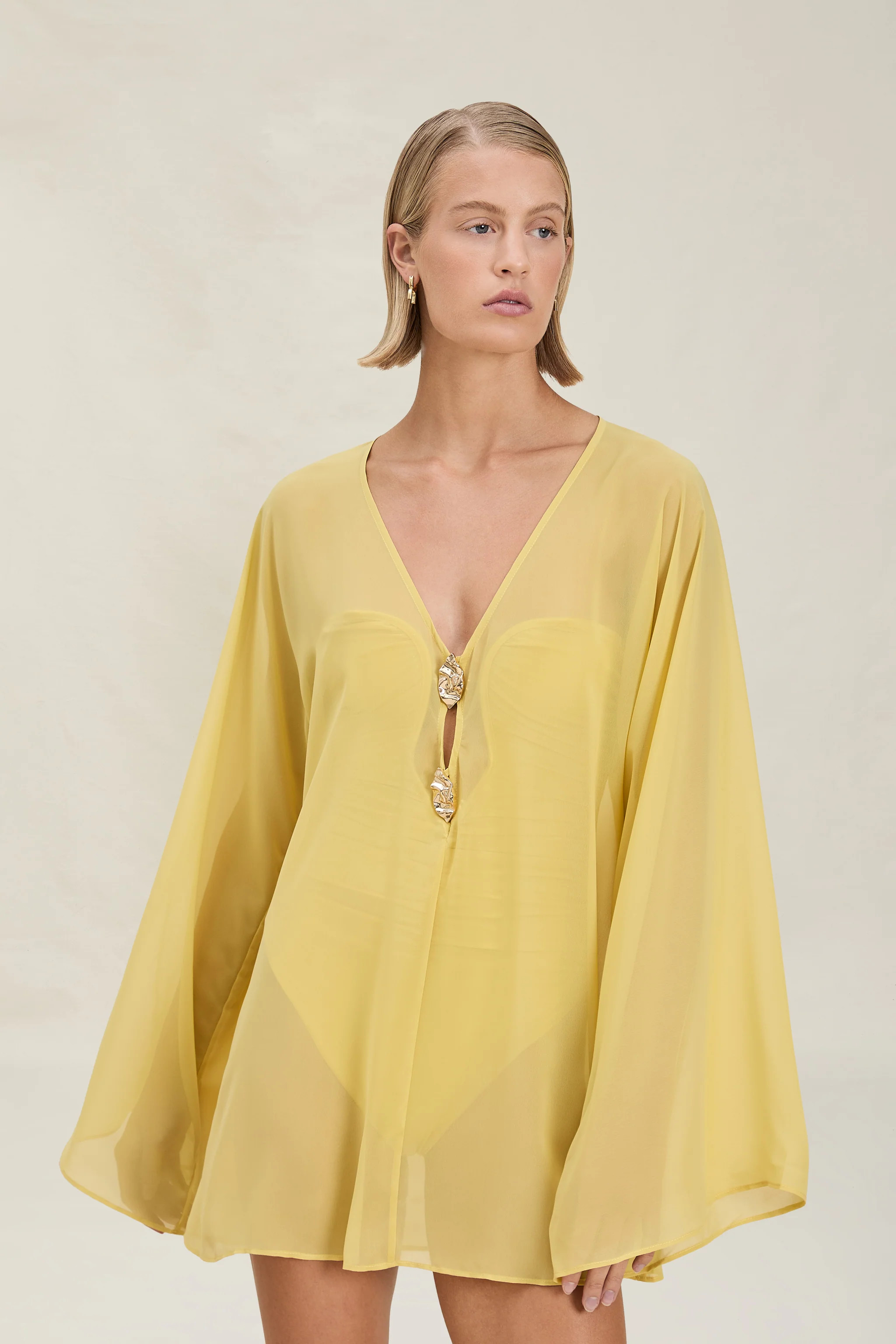 Harmony Dress | Devon Windsor