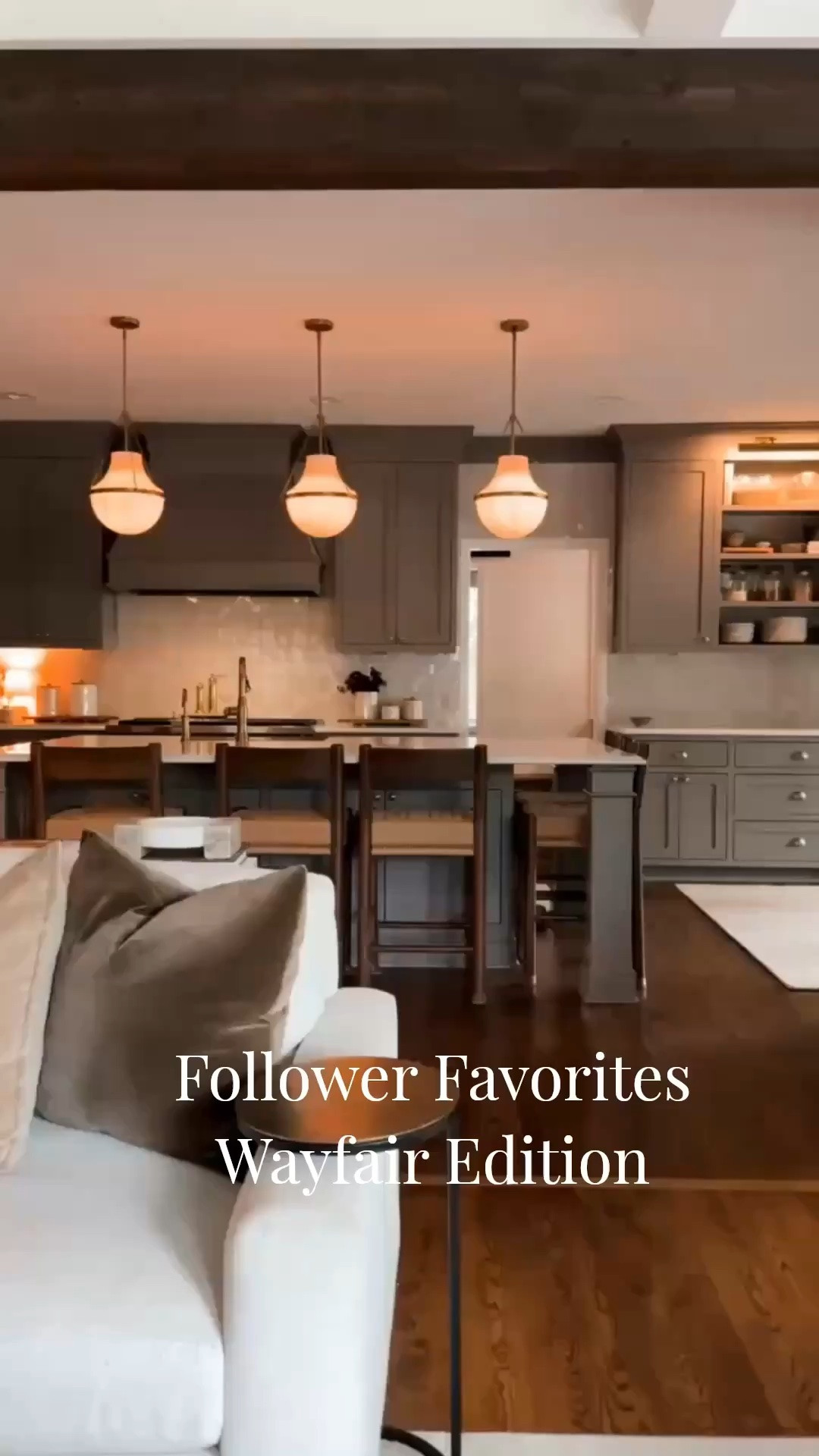 #ad All your @Wayfair  favs from the last year! So many good pieces that elevate your home and make everyone thing you hired a designer! #wayfairpartner #wayfair

#LTKSaleAlert #LTKHome #LTKSeasonal