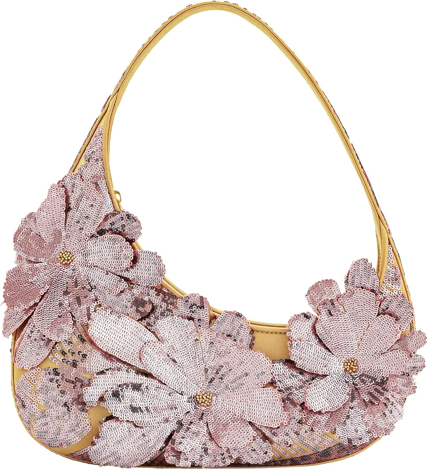 JW PEI Women's Harlee Shoulder Bag | Amazon (US)
