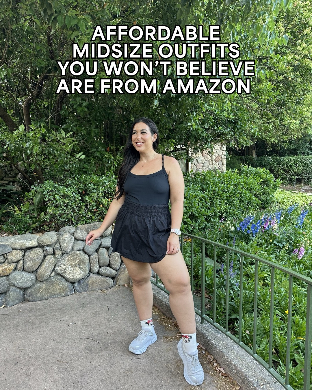 Affordable midsize outfits you won’t believe are from Amazon!
-
-
-
Amazon sale, Amazon spring sale, Amazon spring dress, Easter dress, activewear romper, linen pants, gingham shorts, Amazon dress, midsize dress, midsize style, vacation dress