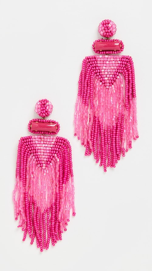 Deepa Gurnani Deepa by Deepa Gurnani Jody Earrings | SHOPBOP | Shopbop