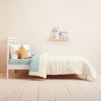 Little Co. by Lauren Conrad Way Up High Comforter Set | Kohls | Kohl's