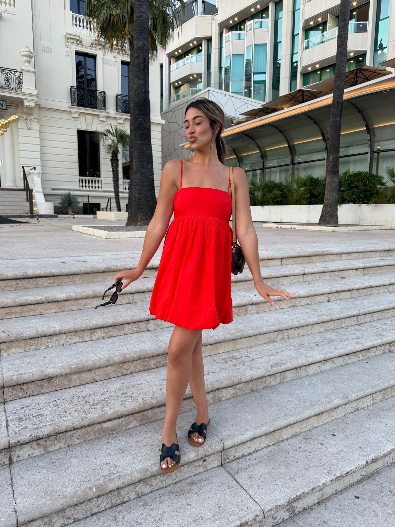 Cannes day 2 outfit 

#LTKWorkwear #LTKTravel #LTKStyleTip