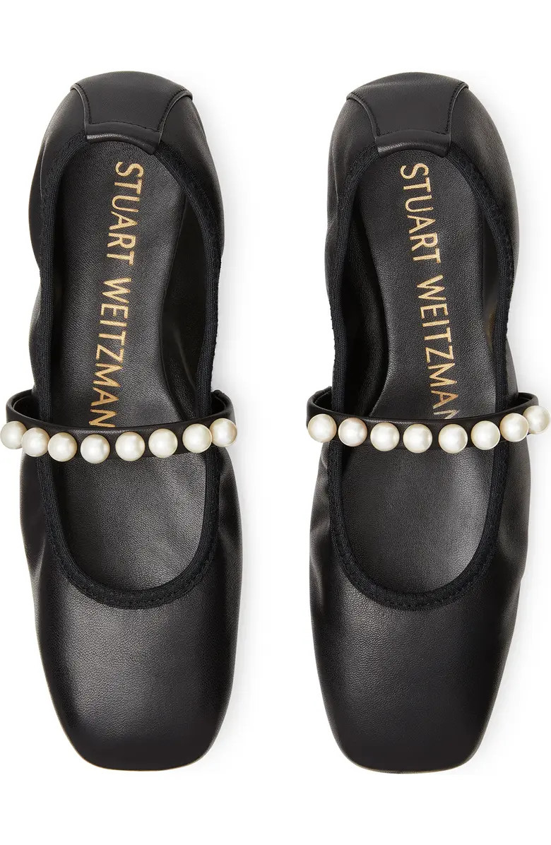 Goldie Ballet Flat (Women) | Nordstrom