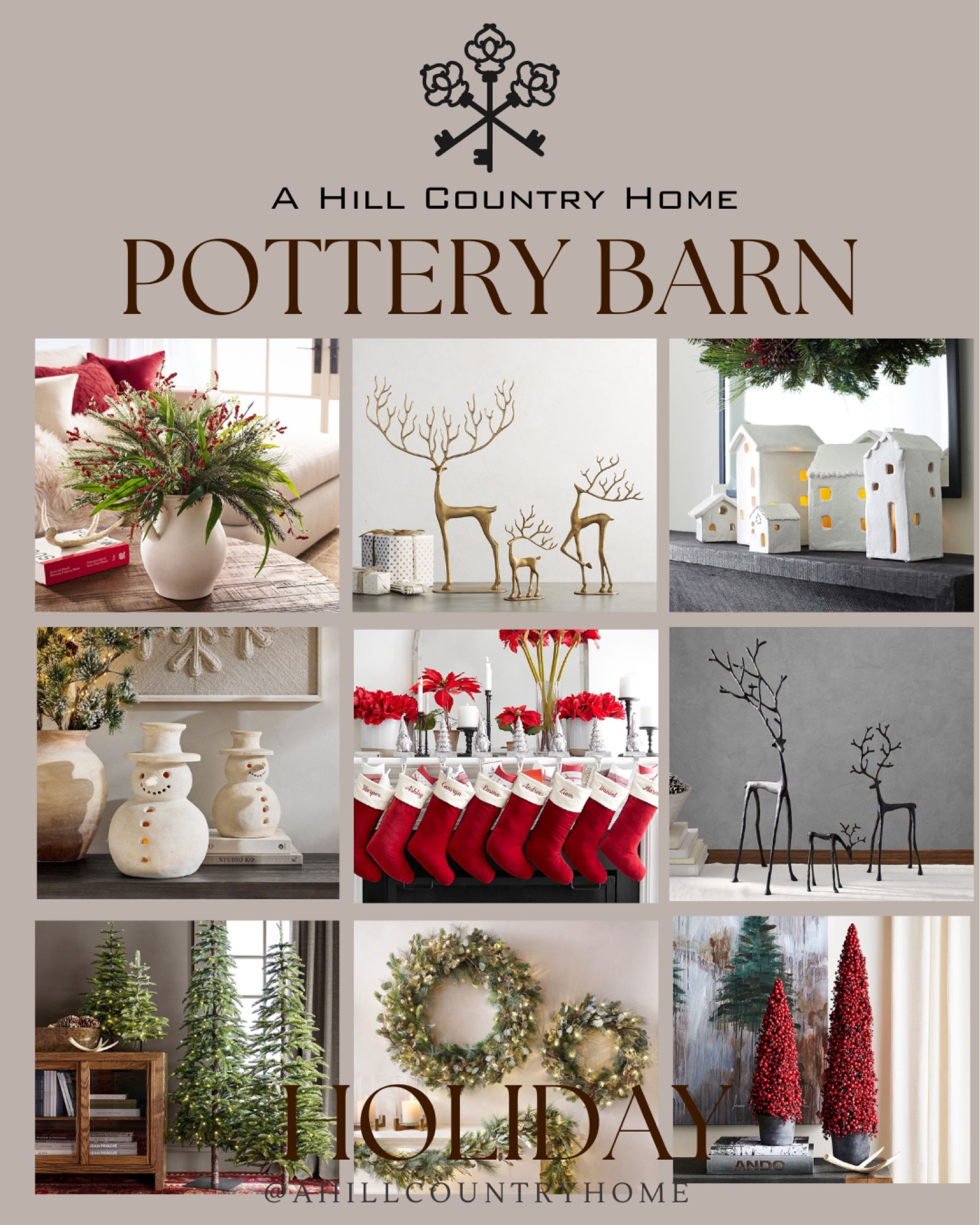 Pottery barn finds!

Follow me- @ahillcountryhome for daily shopping trips and styling tips

Christmas decor, holiday decor, Target finds, Target home, Target Christmas, Christmas tree, Christmas finds, winter decor, home decor, entryway decor, wreaths, holidays, Christmas, Christmas dress, christmas skirt, Christmas gifts, Christmas dress, holiday dress, amazon holidays, amazon Christmas gifts

#LTKHome #LTKOver40 #LTKSeasonal