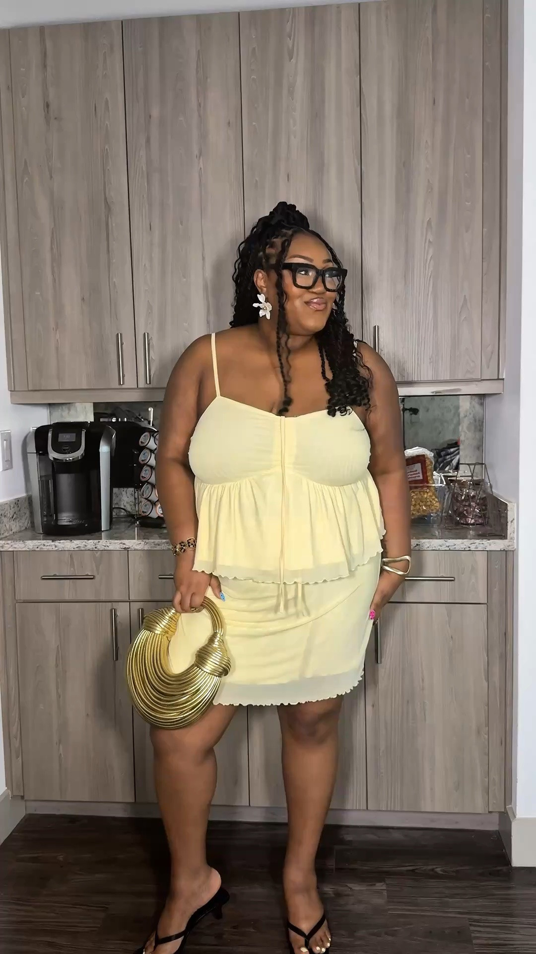 Comment “spring” and I’ll send you the link to these items. Which outfit is your favorite? I bet you can’t guess which one is mine. I can’t wait to wear these on repeat all spring and summer long. #plussize #springoutfitideas #springoutfit #plussizefashion

#LTKMothersDay #LTKPlusSize #LTKSaleAlert