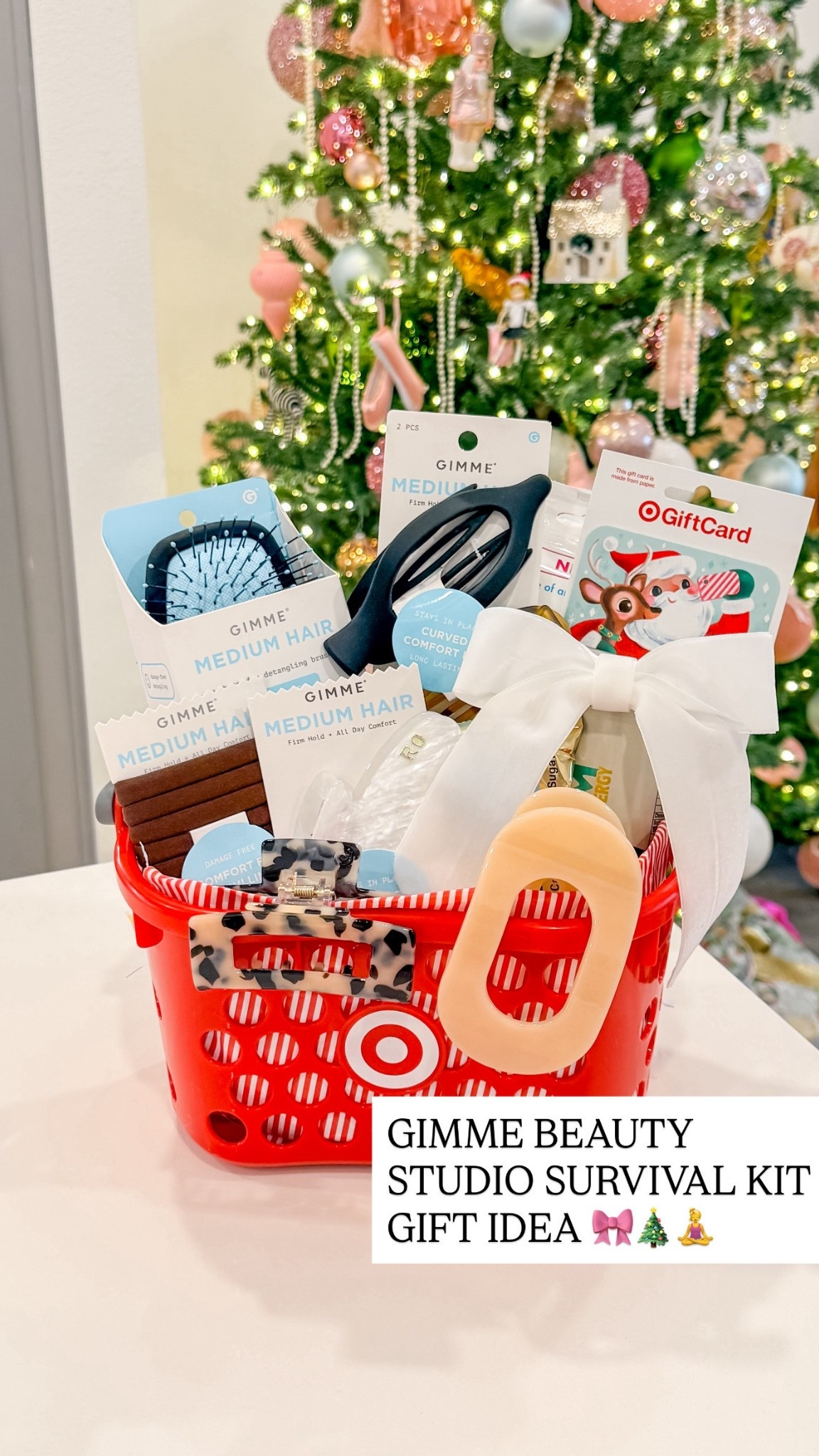 Links to the supplies I used to put together the gimme beauty instructor essentials kits

#LTKGiftGuide #LTKActive #LTKHoliday
