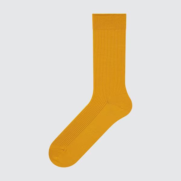 Colorful 50 Socks | UNIQLO (US)