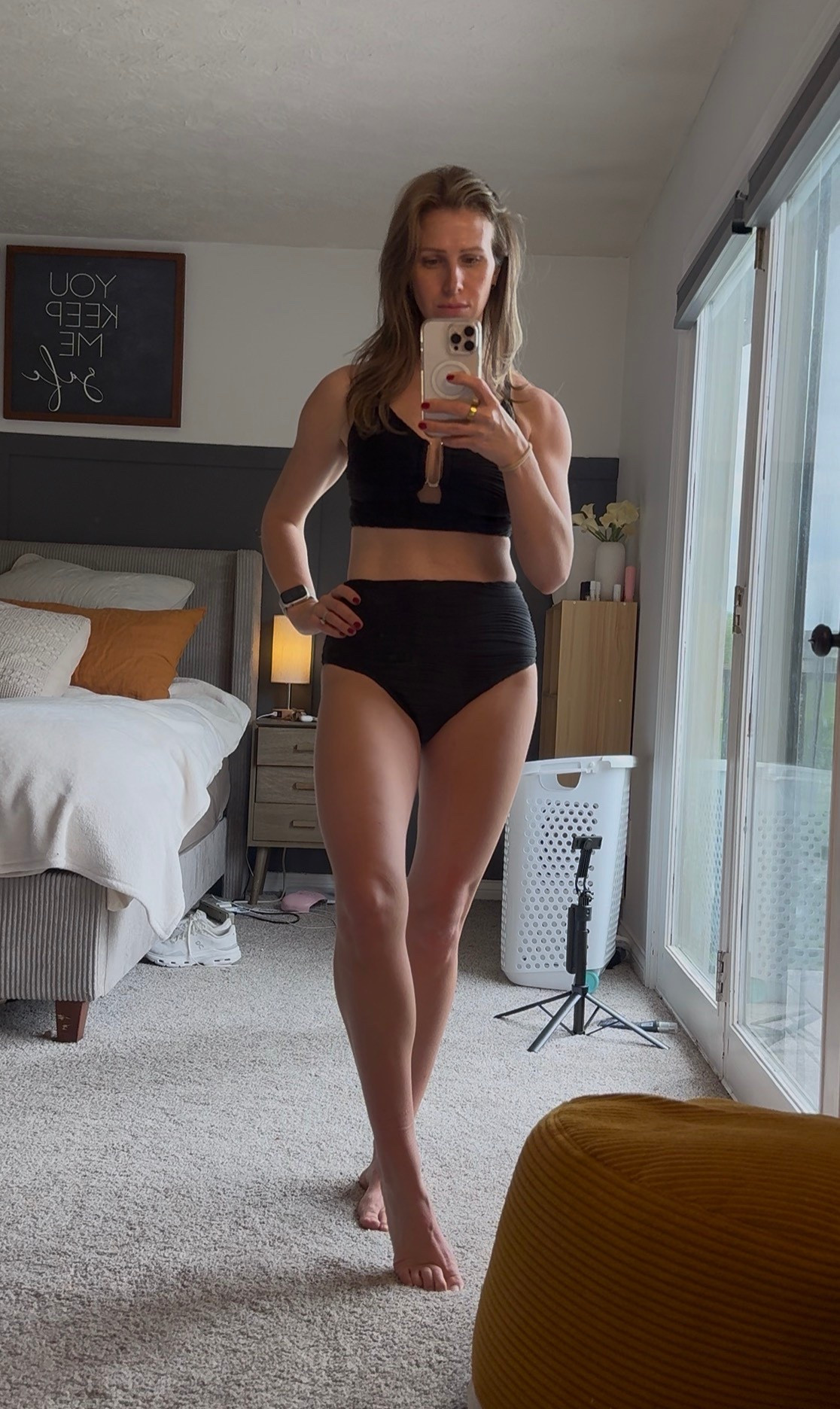 Mom approved suit 

#LTKootd #LTKSwim #LTKgrwm