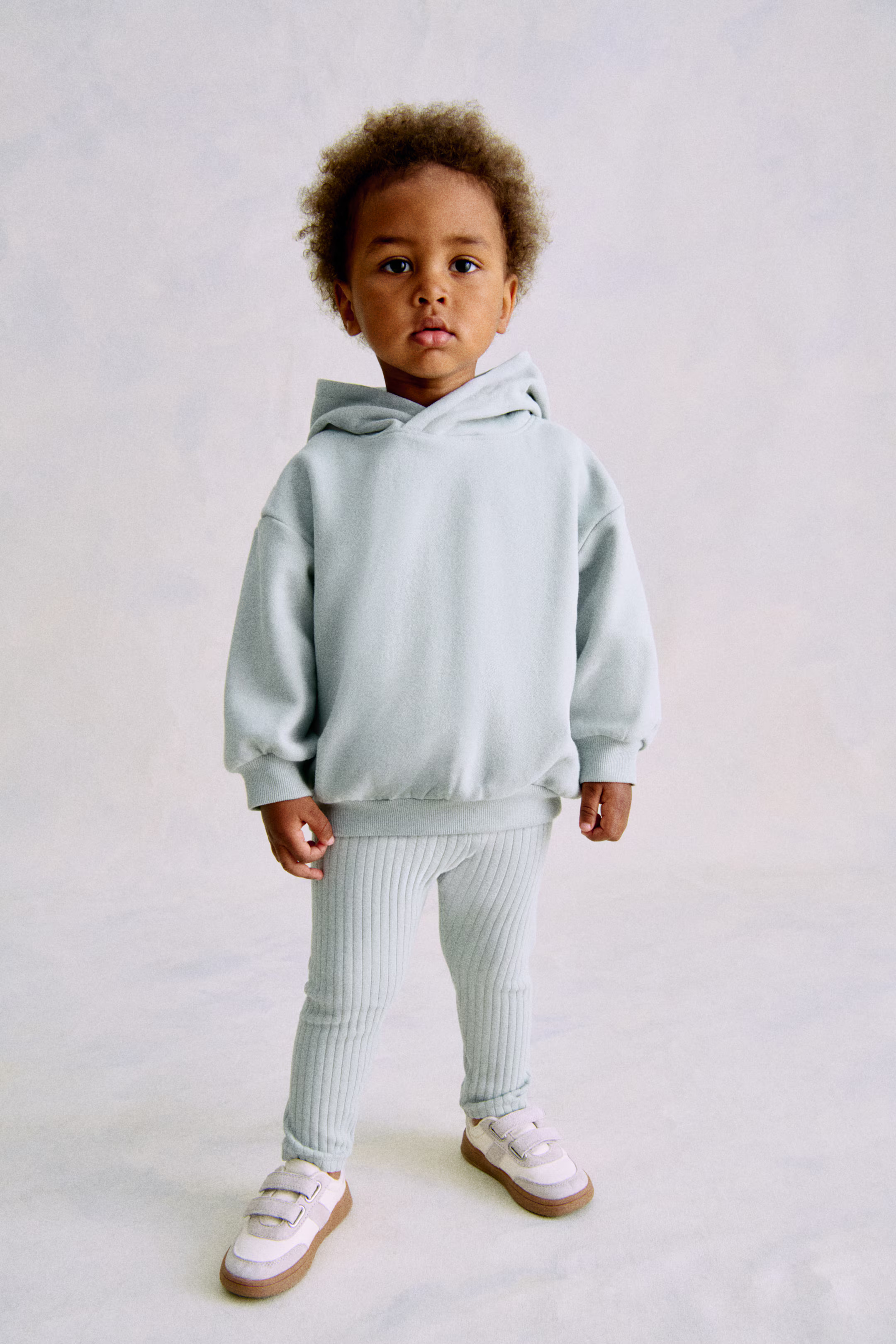 2-Piece Cotton Set | H&M (US + CA)