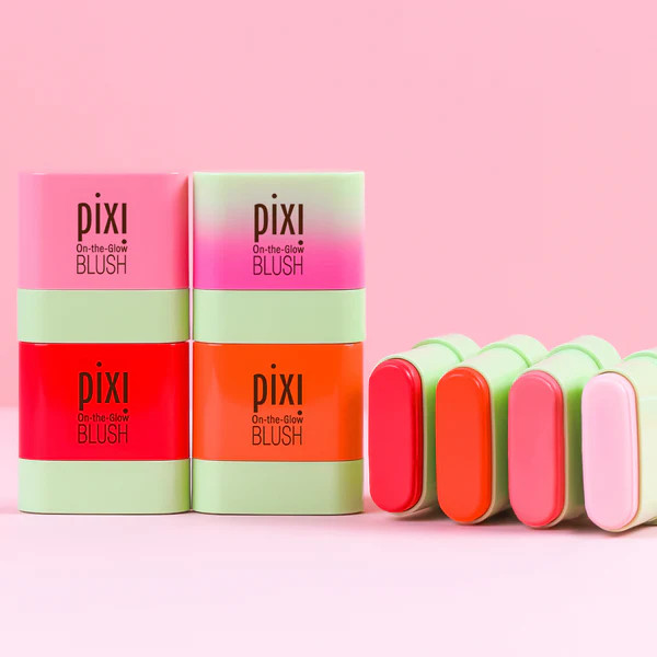 title | Pixi Beauty