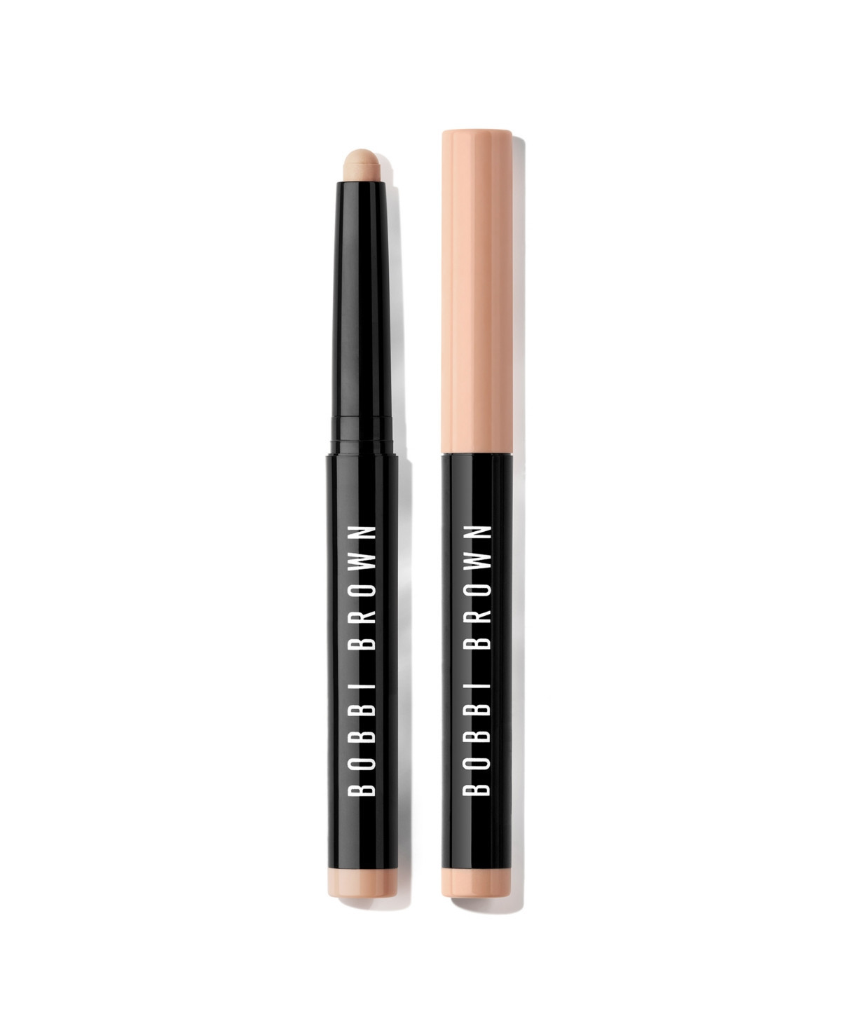 Bobbi Brown Long-Wear Cream Eyeshadow Stick - Vanilla | Macy's
