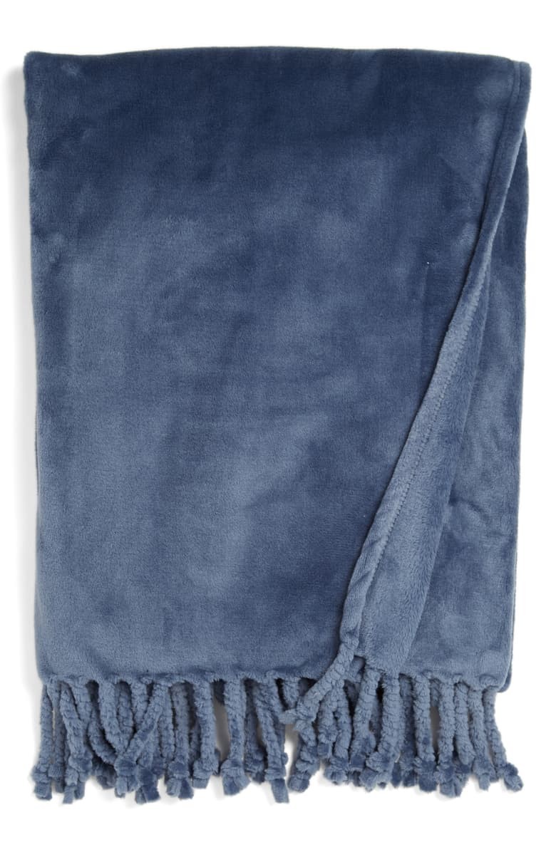 Bliss Plush Throw | Nordstrom