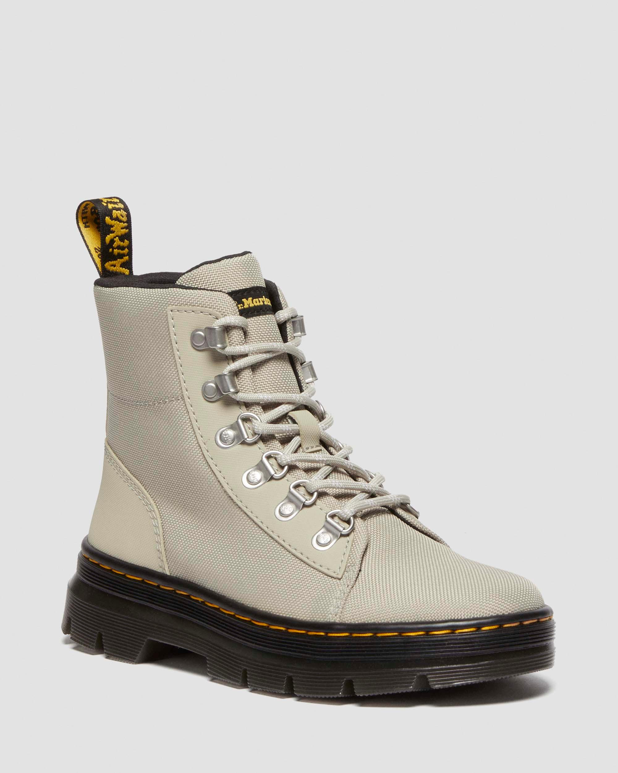 Combs Women's Poly Casual Boots | Dr. Martens