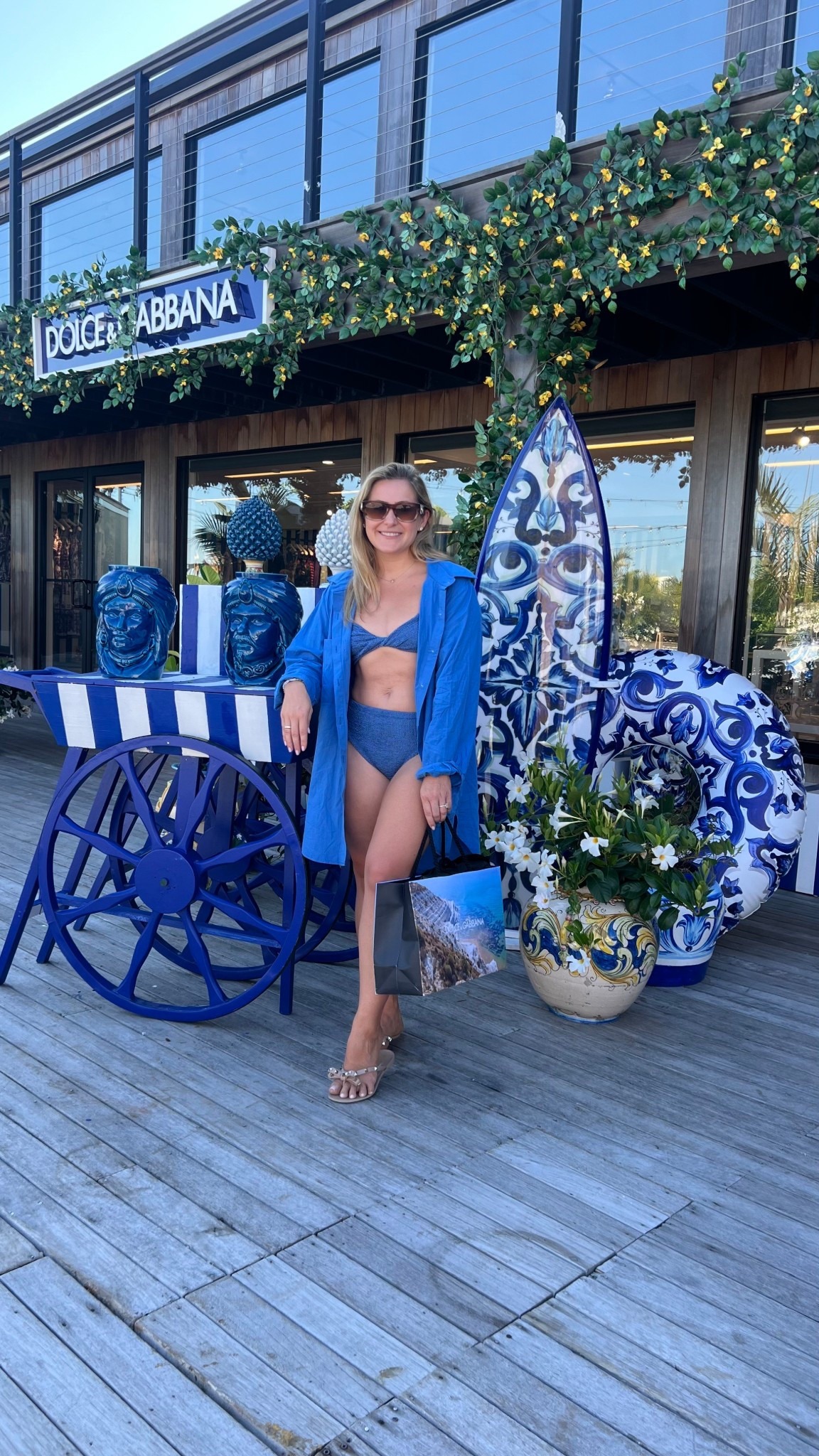 #ootd at gurneys 

#LTKSwim #LTKTravel #LTKStyleTip