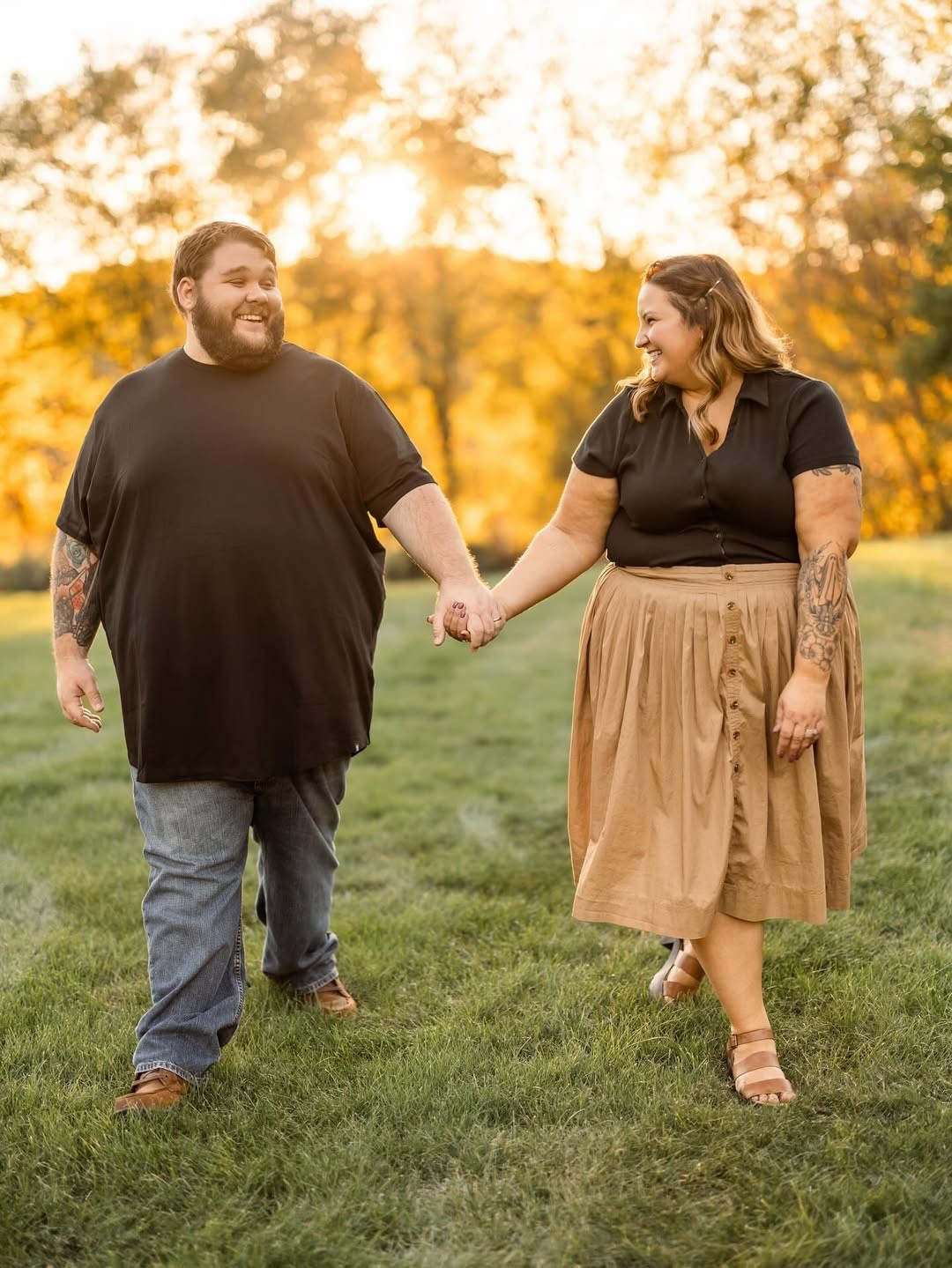 “Once I get through this week my life will slow down”

FAMOUS. LAST. WORDS.

I catch myself thinking this all of the time, and somehow, I’m perpetually SHOCKED, when life does in fact NOT slow down.

I always feel like time is running out. I am always feeling behind.

Laundry? We will never be fully caught up for more than one day.

Dishes? The sink is always AT LEAST half full.

Toys? Definitely not put in their proper homes EVER but sometimes they are up off the floor… I will take that one as a win.

I have so many grand plans for things I want to do personally and stuff I want to do as a family but I find myself putting it off for when life slows down.

I’m working on this.

I’m trying to slow myself down, because time passes regardless of how many items are checked off of my to do list. The kids grow whether I want them to or not. But I can control me and how much I try to fit into any one given day.

This time of year is hard because I naturally get less done just by virtue of having less daylight. I simply don’t want to do ANYTHING when it is dark outside, and you know what? That’s okay. I will do what I can and save the rest for tomorrow because no matter how fast I clear my to do list, my life isn’t slowing down.

My whole look is J.Crew Factory, and my top is on sale for under $40. So many ladies asked about Matthew’s shirt so I linked that too!

#LTKShoeCrush #LTKStyleTip #LTKSeasonal