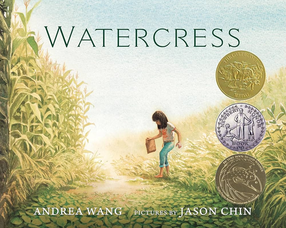 Watercress | Amazon (US)