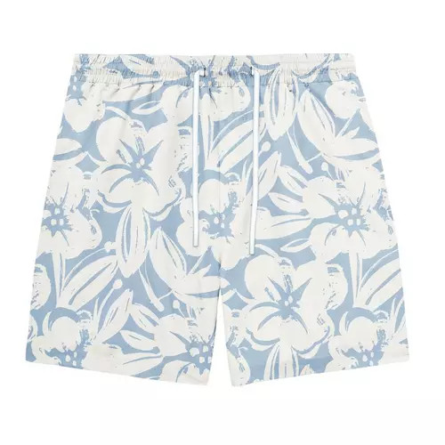 Men's 7 Diamonds Crew 7" Swim Trunks | Scheels Sports