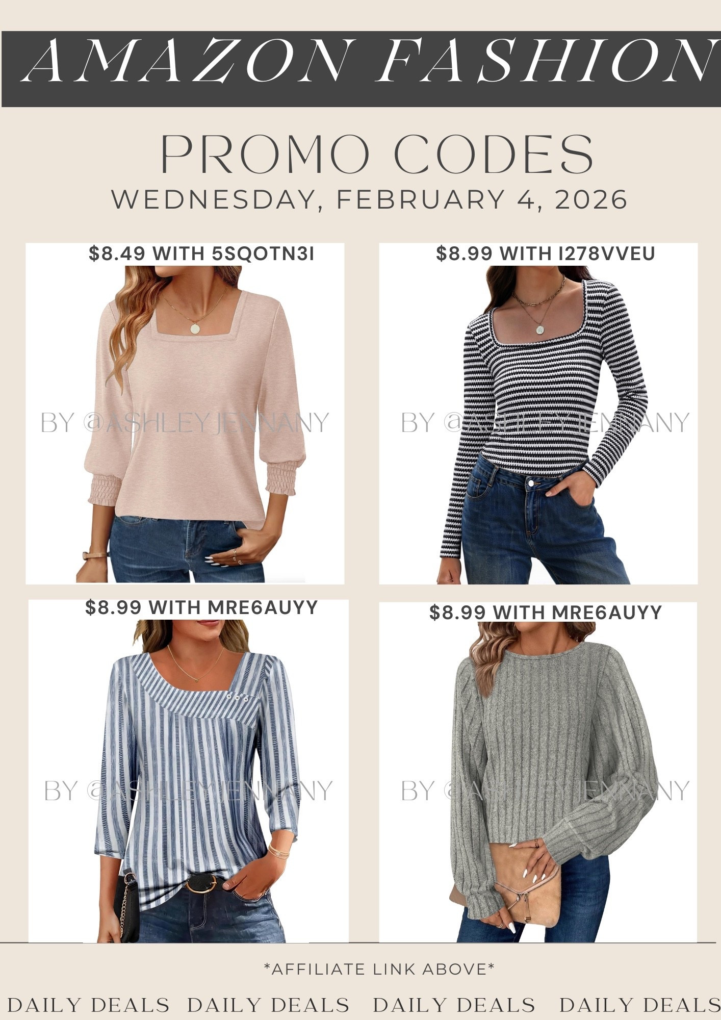 Deals 

#LTKMidsize #LTKSaleAlert