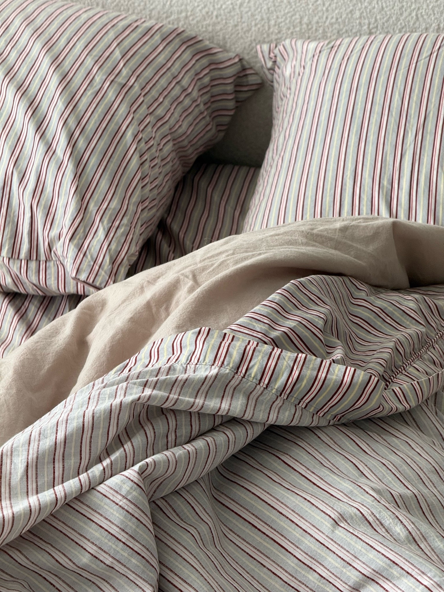 Bedding of my dreamssss🧸

#LTKmorningroutine #LTKselfcare #LTKSeasonal