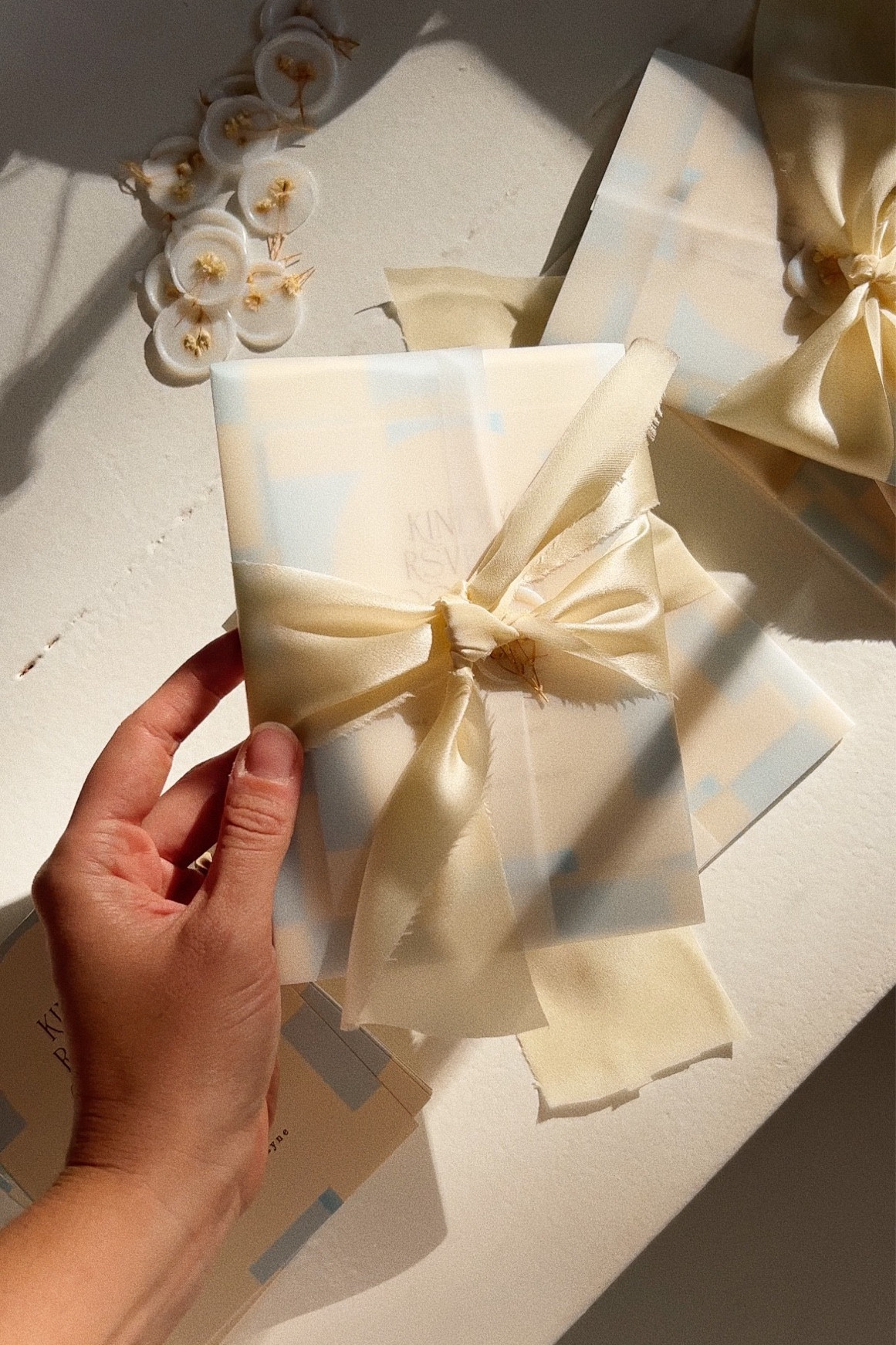 My wedding invites! 🤍 (Code TONYAWED23 for a 15% off wedding stationery and 25% off save the dates at Minted!) #wedding #weddinginvites

#LTKwedding