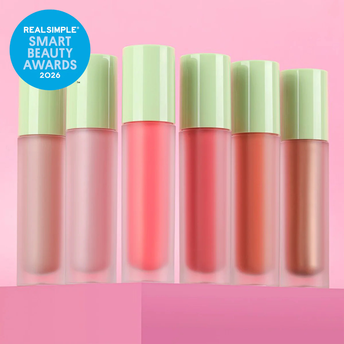LiquidGlow Blush | Pixi Beauty